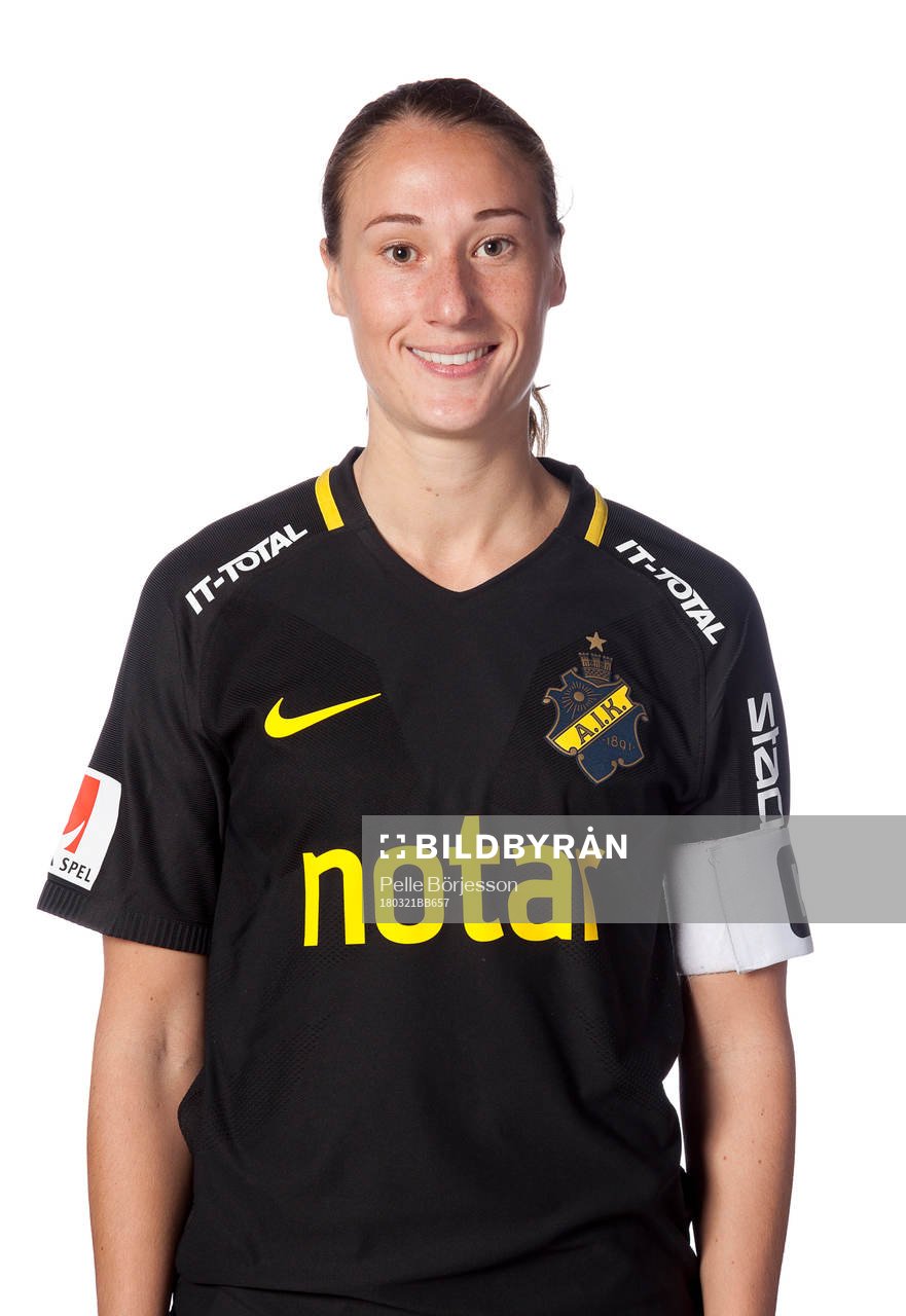 s Matilda Rosqvist