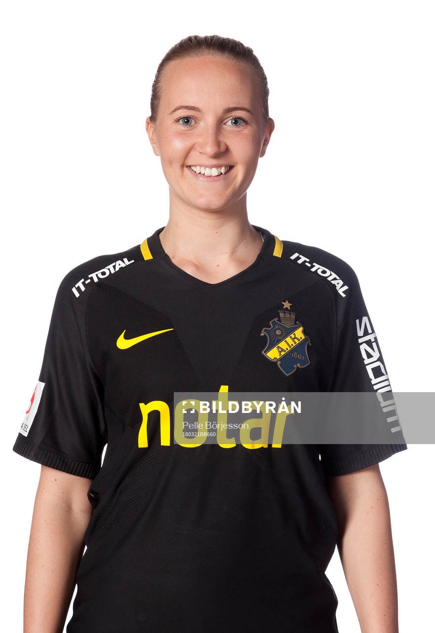 s Linnea Eriksson
