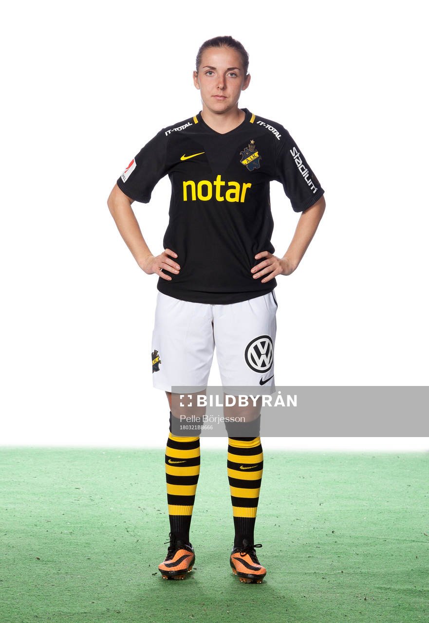 s Petra Sundqvist