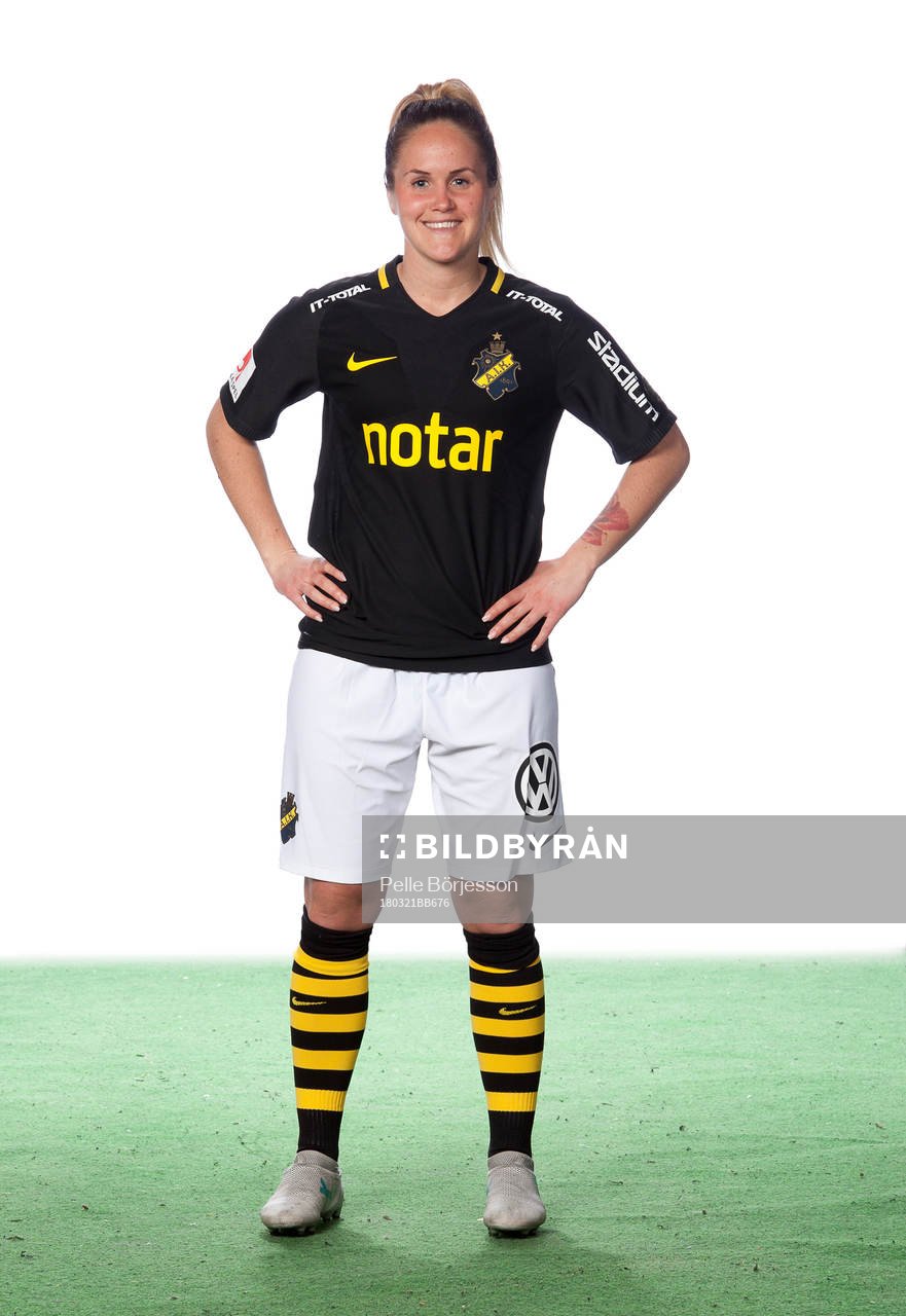 s Sandra Lindkvist