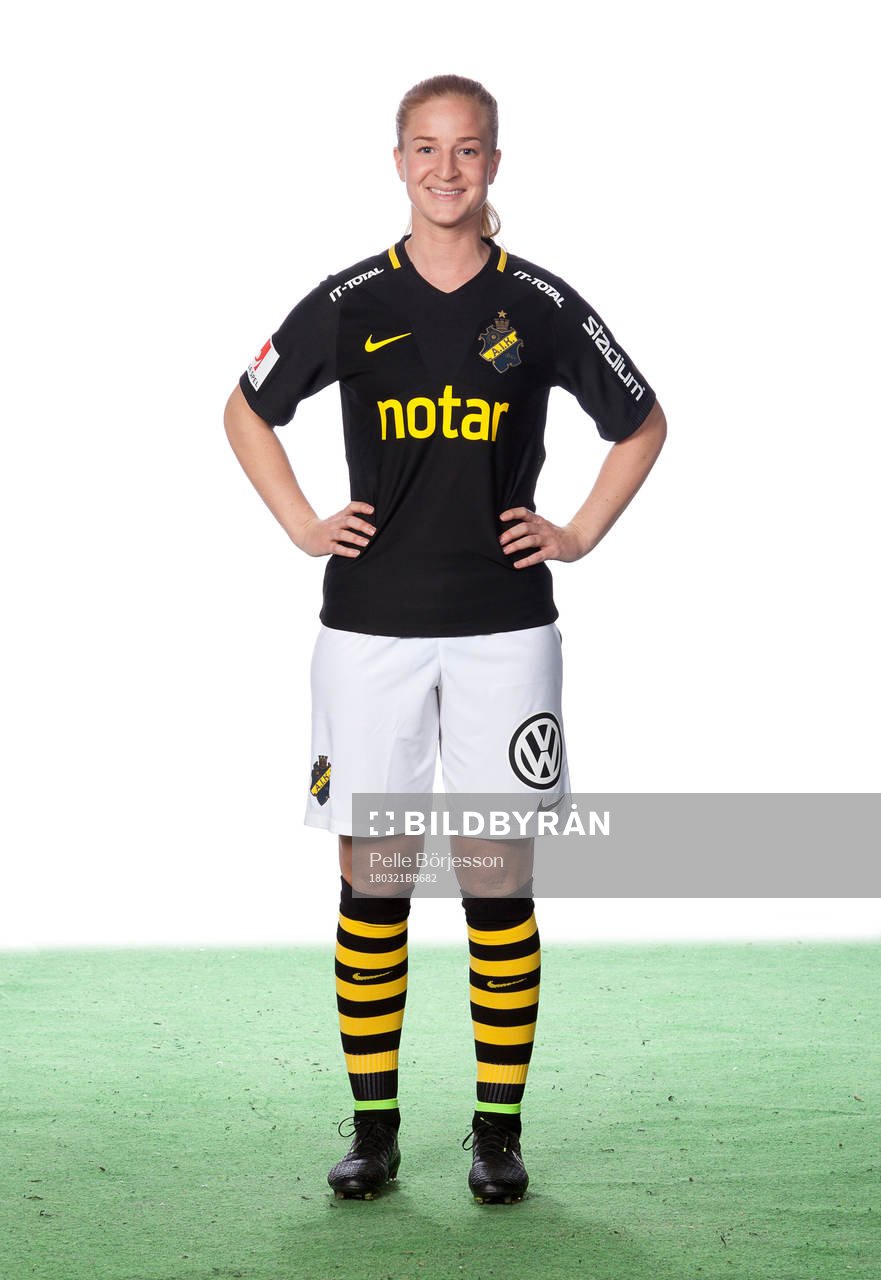 s Elin Wahlström