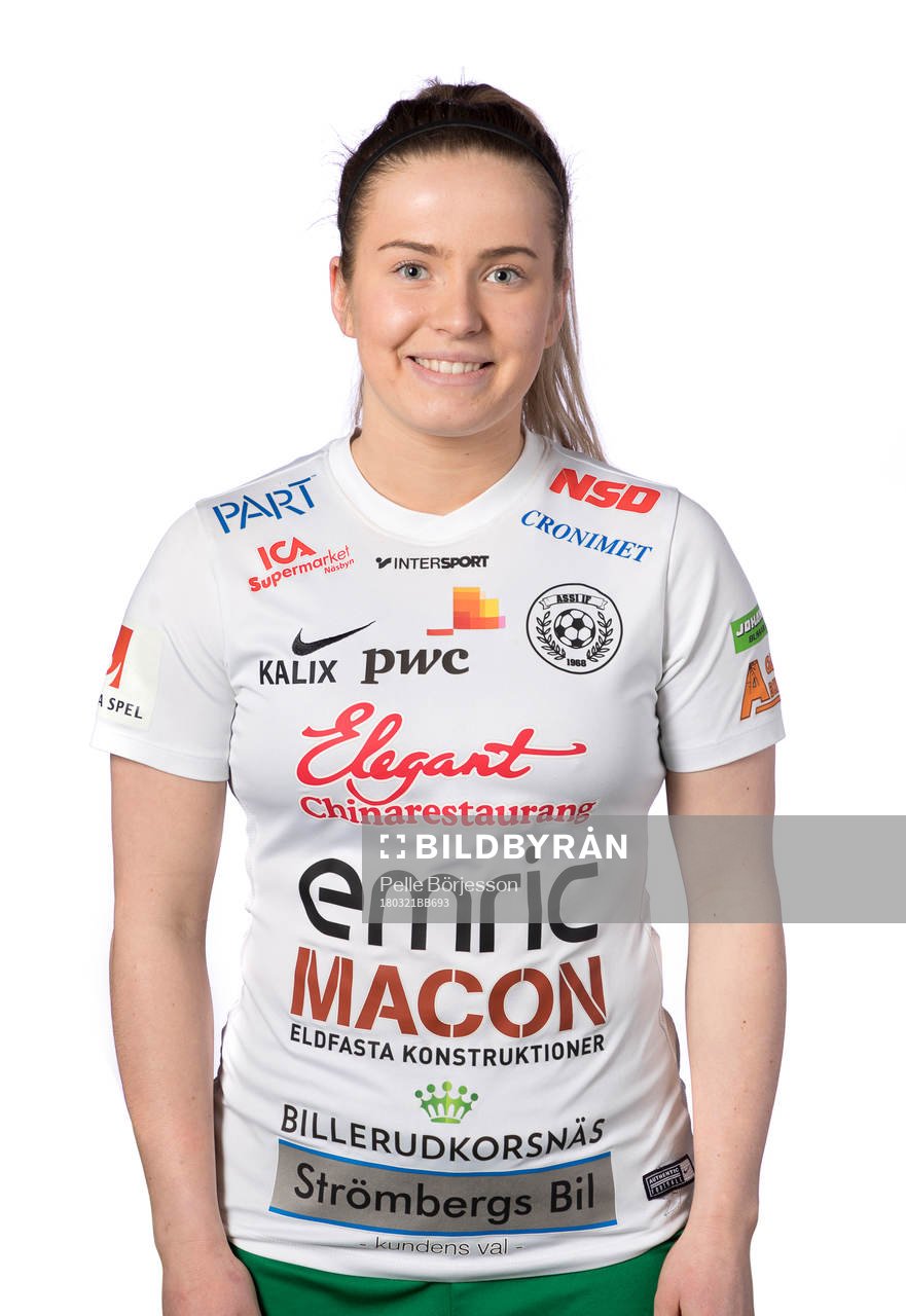 Assis Emilia Lundbäck