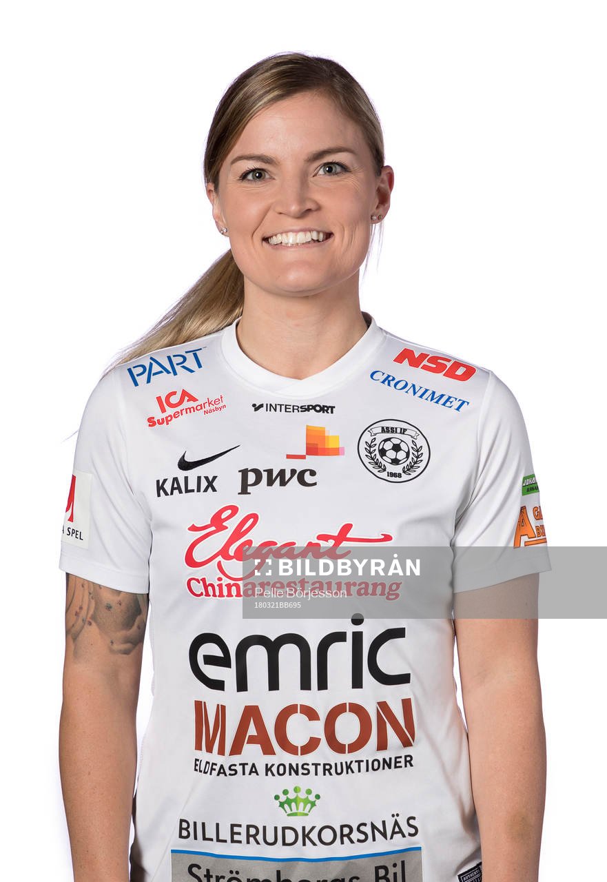 Assis Erin Craig
