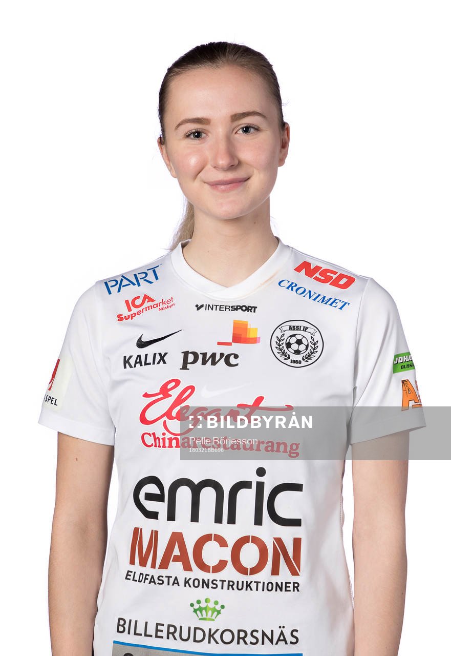 Assis Cornelia Wiklund