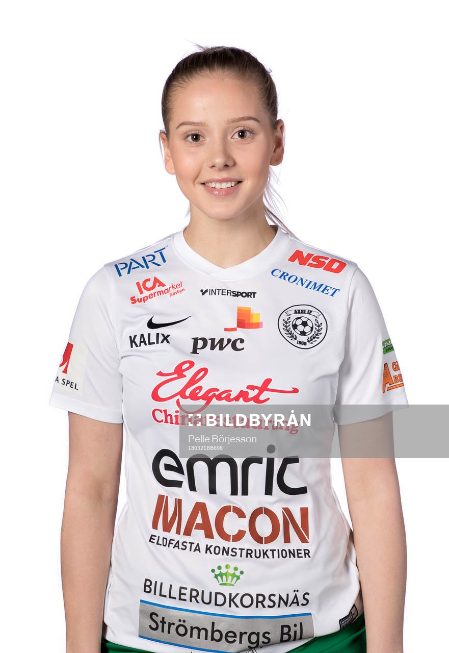 Assis Moa Öhman