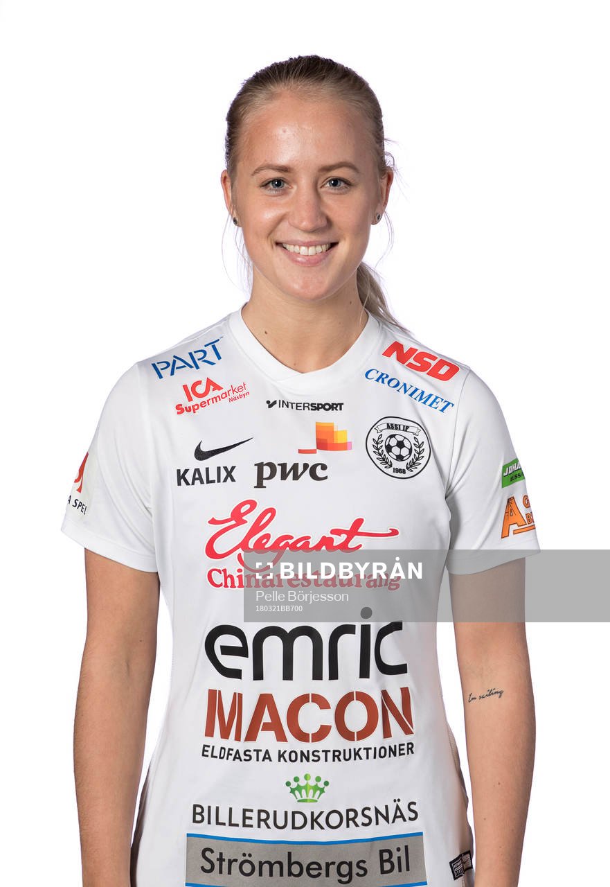 Assis Paulina Hedqvist