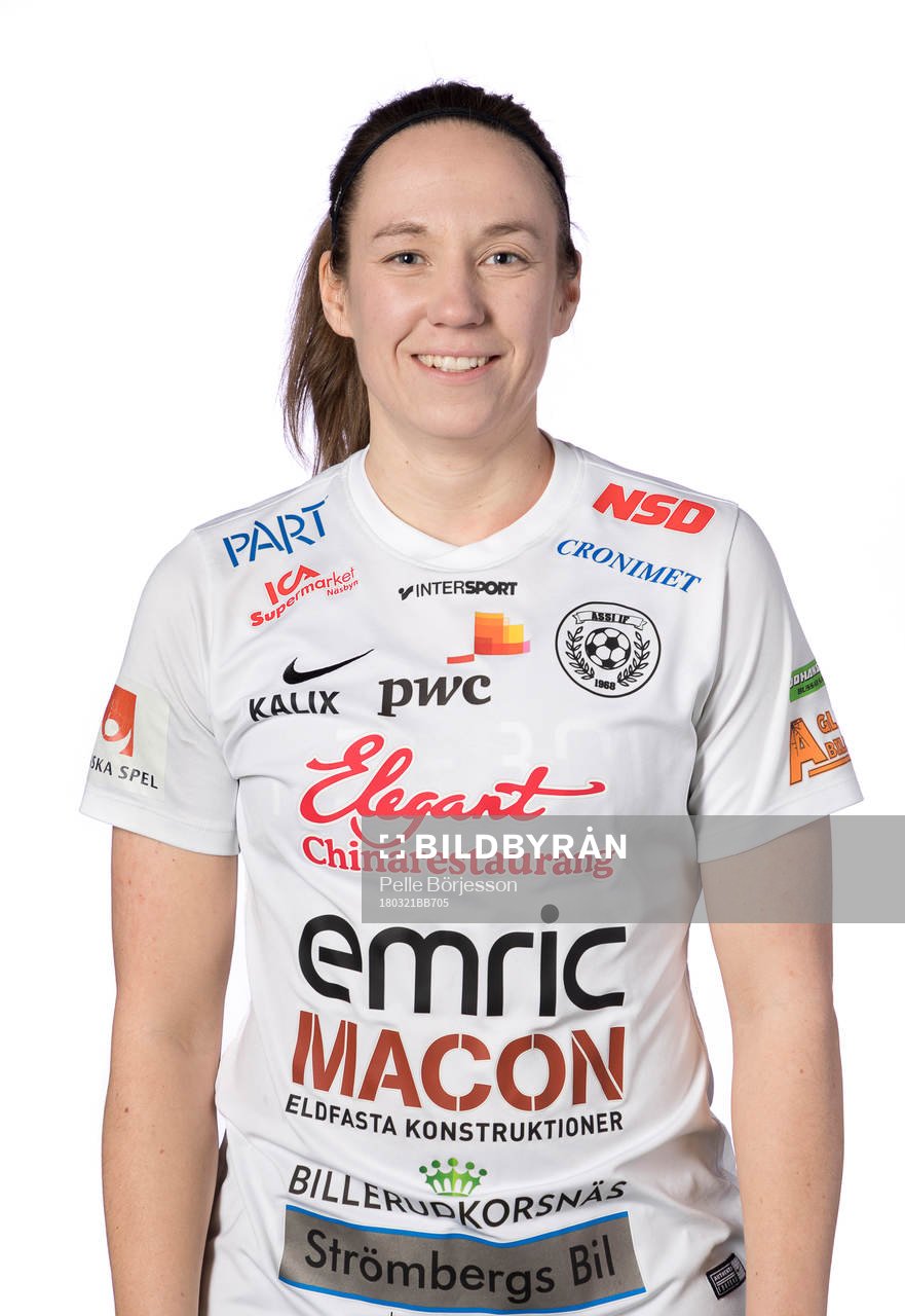 Assis Lina Henriksson