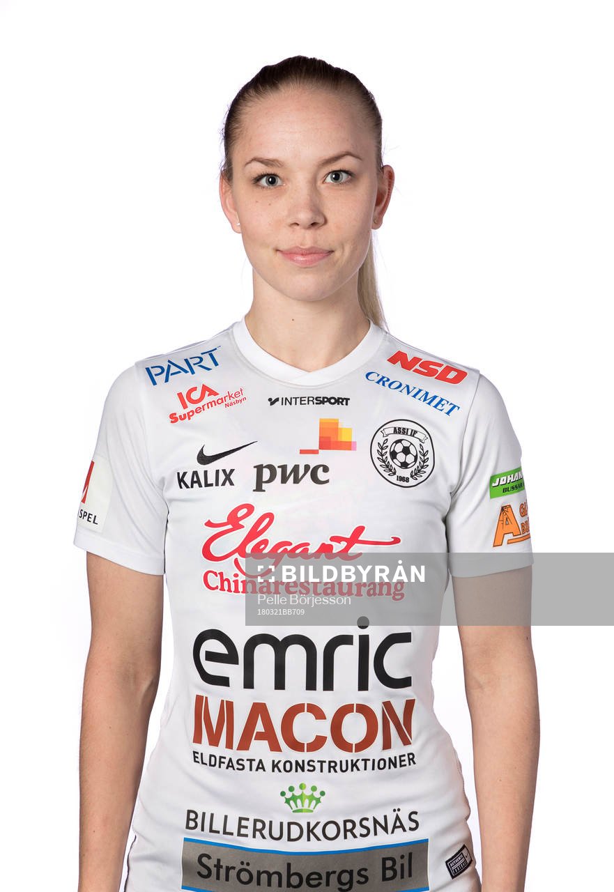 Assis Frida Jakobsson