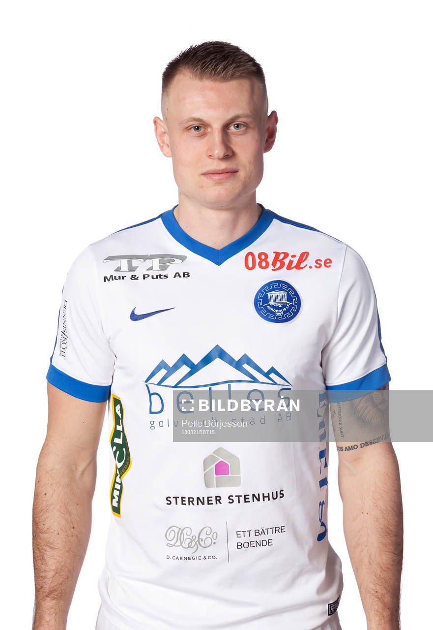 Akropolis Marcus Haglind-Sangré