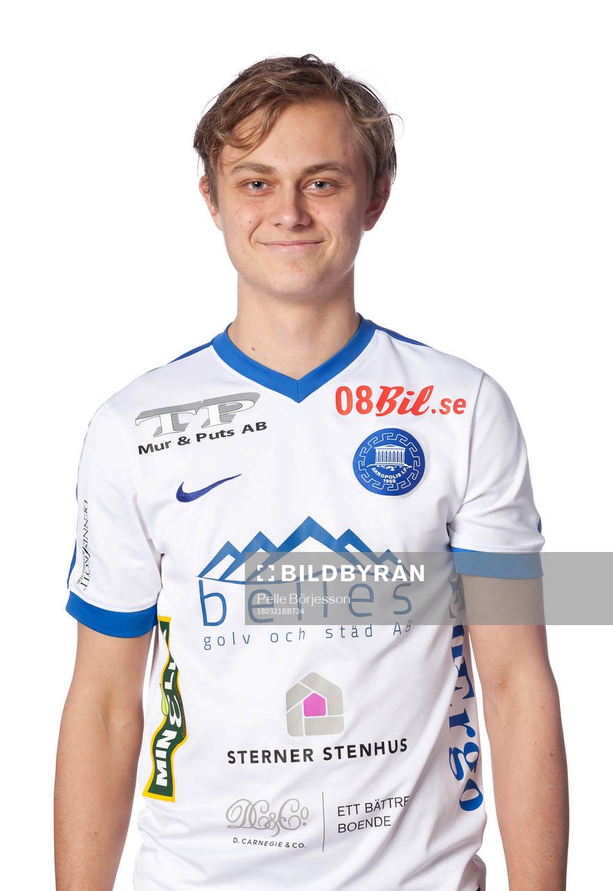 Akropolis Alexander Snäcke