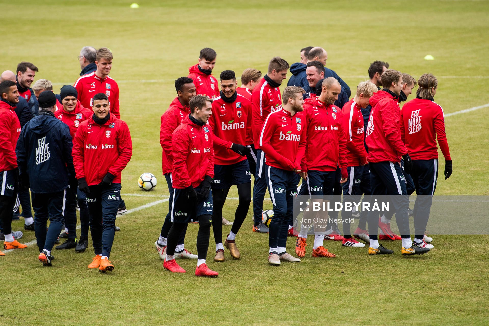 Omar Elabdellaoui, Håvard Nordtveit, Tarik Elyounoussi,