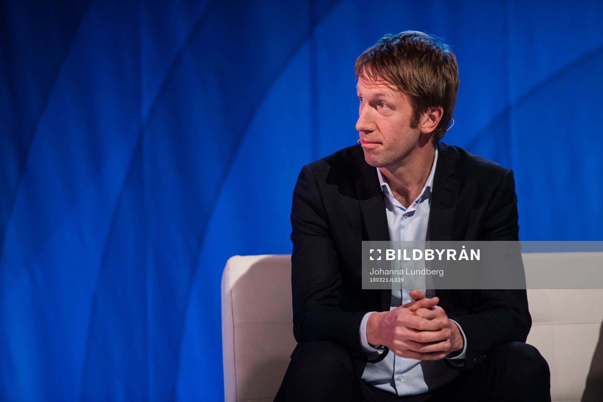 Graham Potter, tränare Östersund