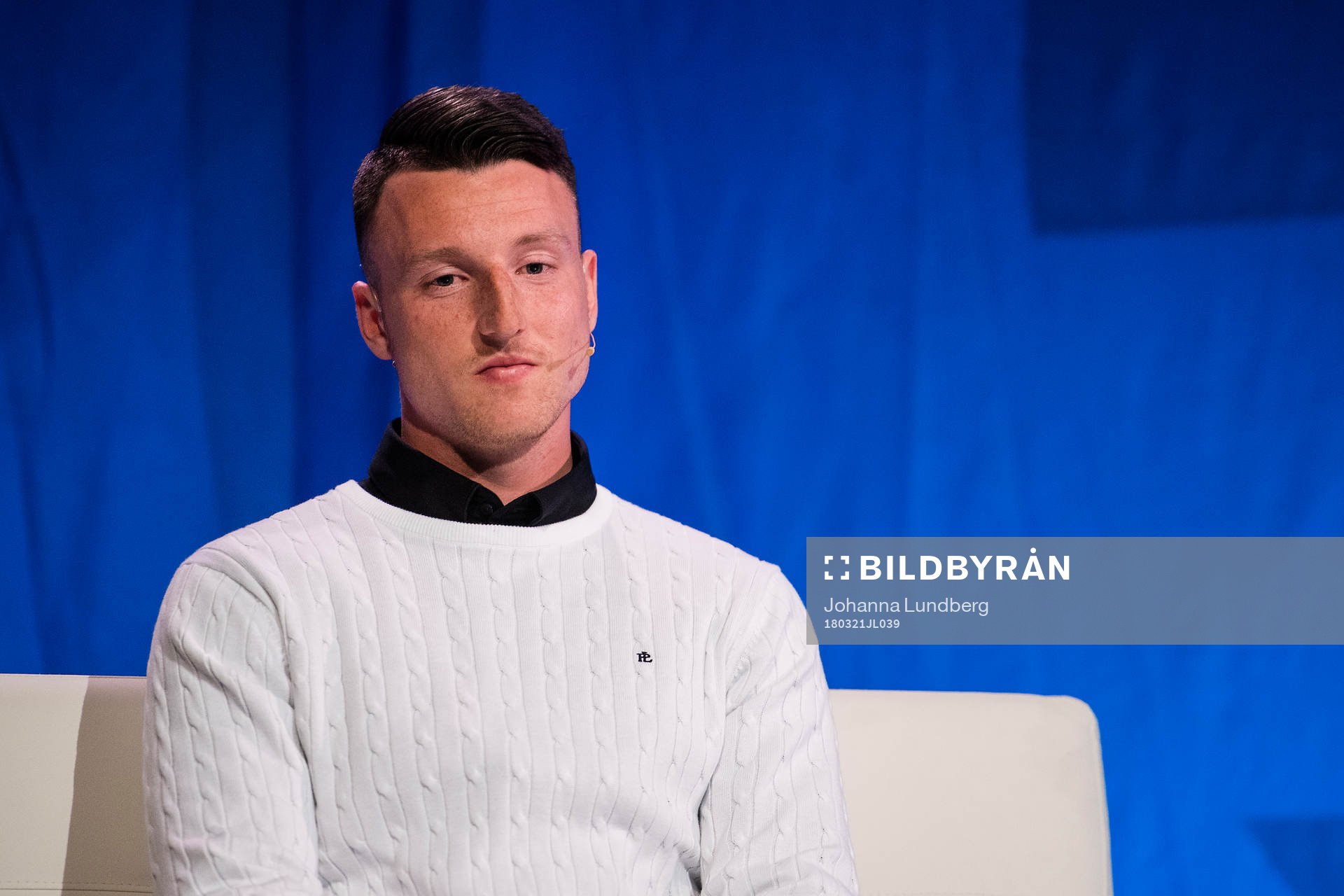 Alexander Blom, Trelleborg