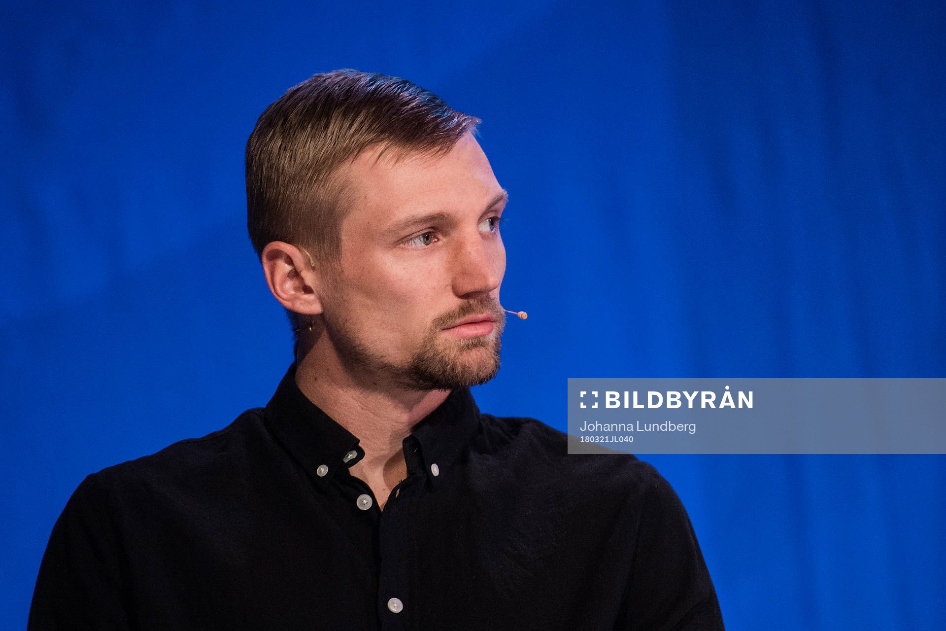 Sebastian Eriksson, IFK Göteborg