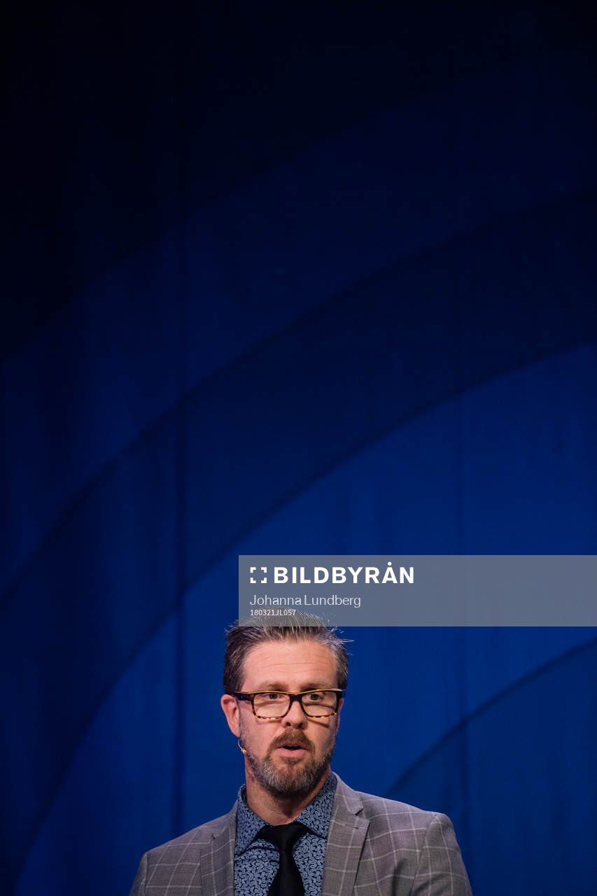Rikard Norling, tränare AIK