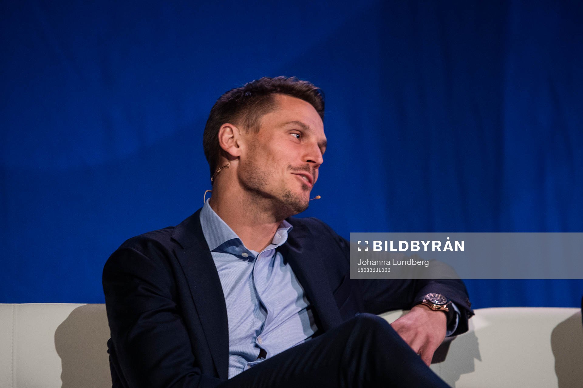 Markus Rosenberg, Malmö FF