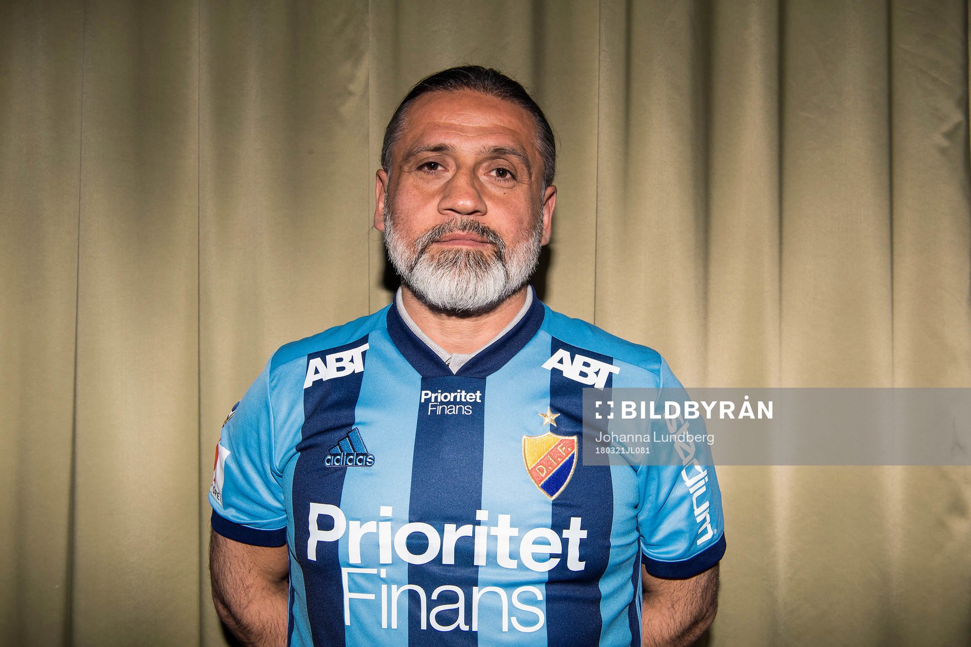 Özcan Melkemichel, tränare Djurgården