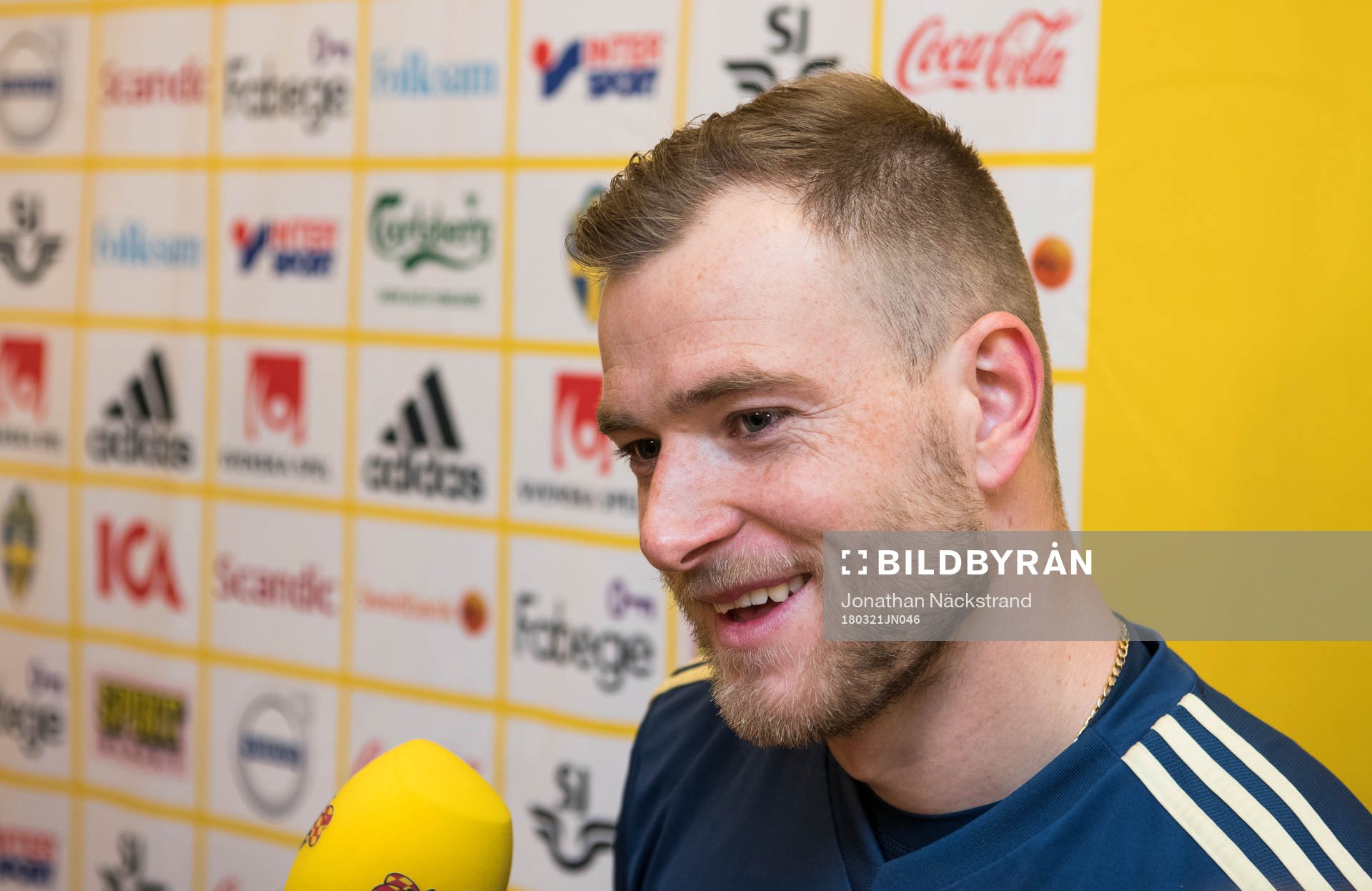 Sveriges John Guidetti