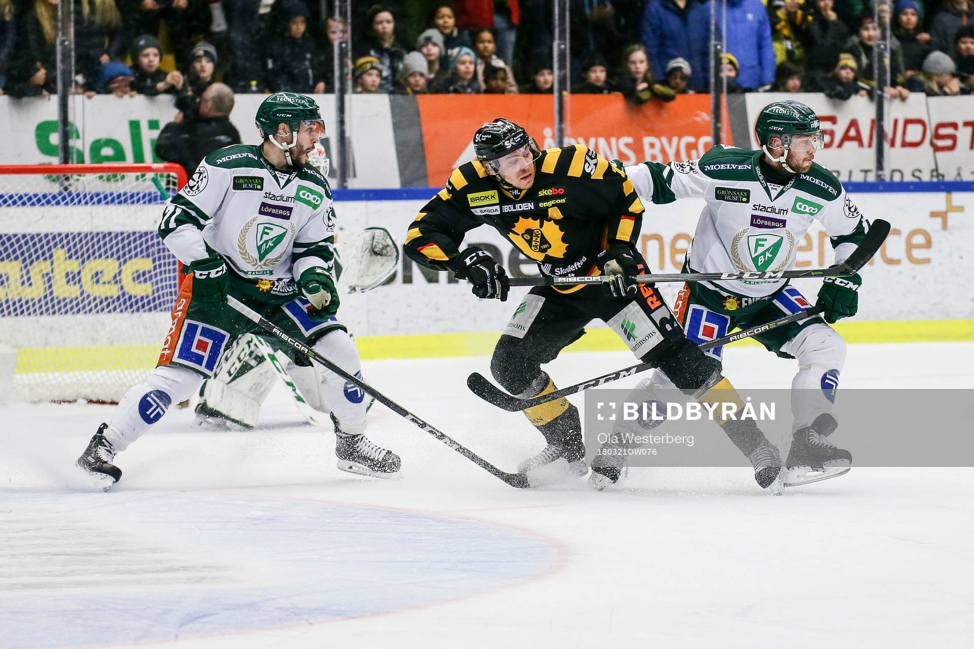 Skellefteås Pär Lindholm