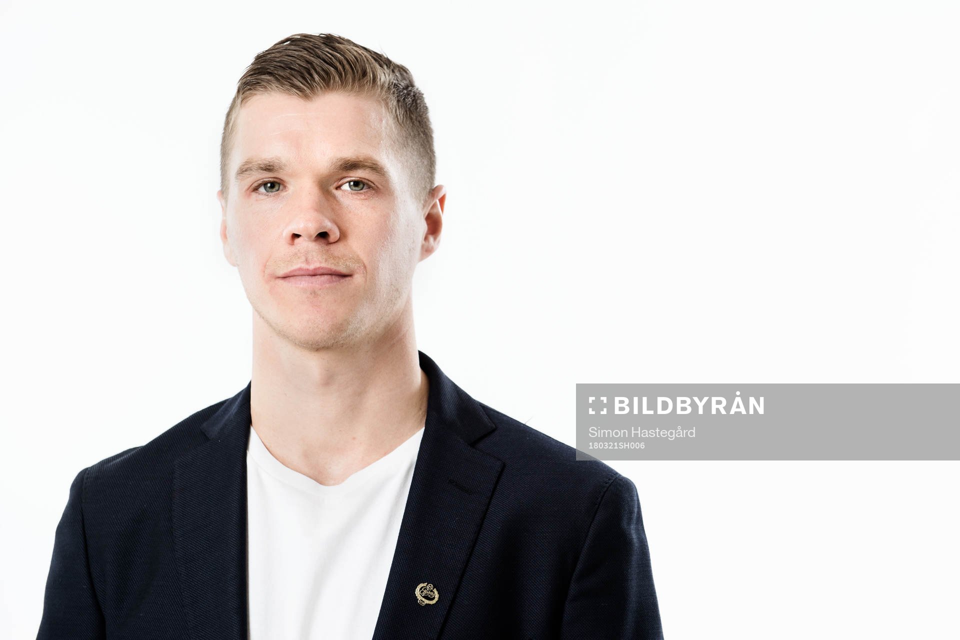 Samuel Holmén, Elfsborg