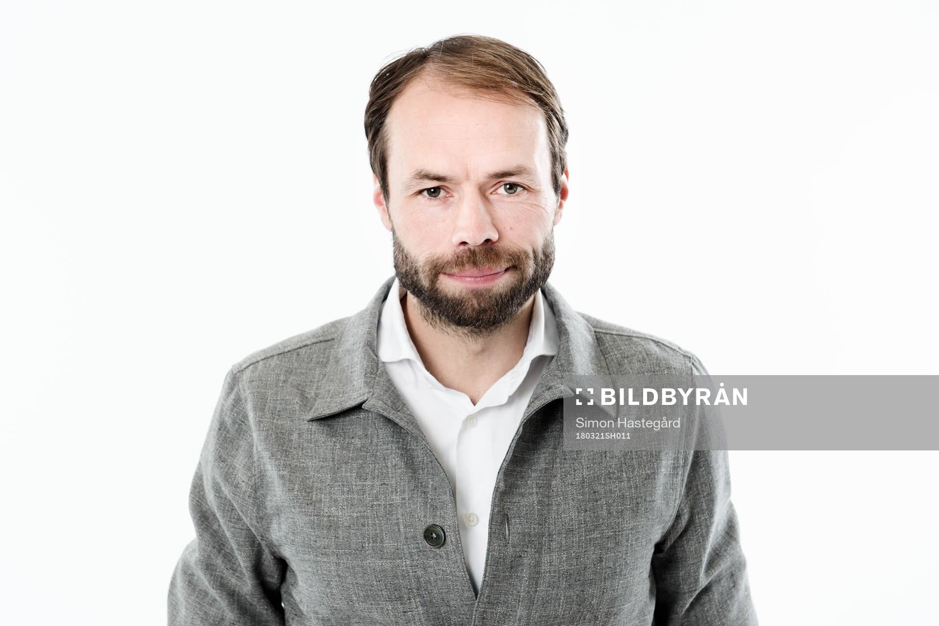 Andreas Alm, Tränare Häcken