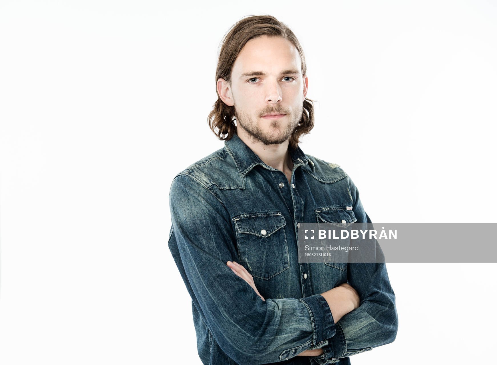 Tom Pettersson, Östersund
