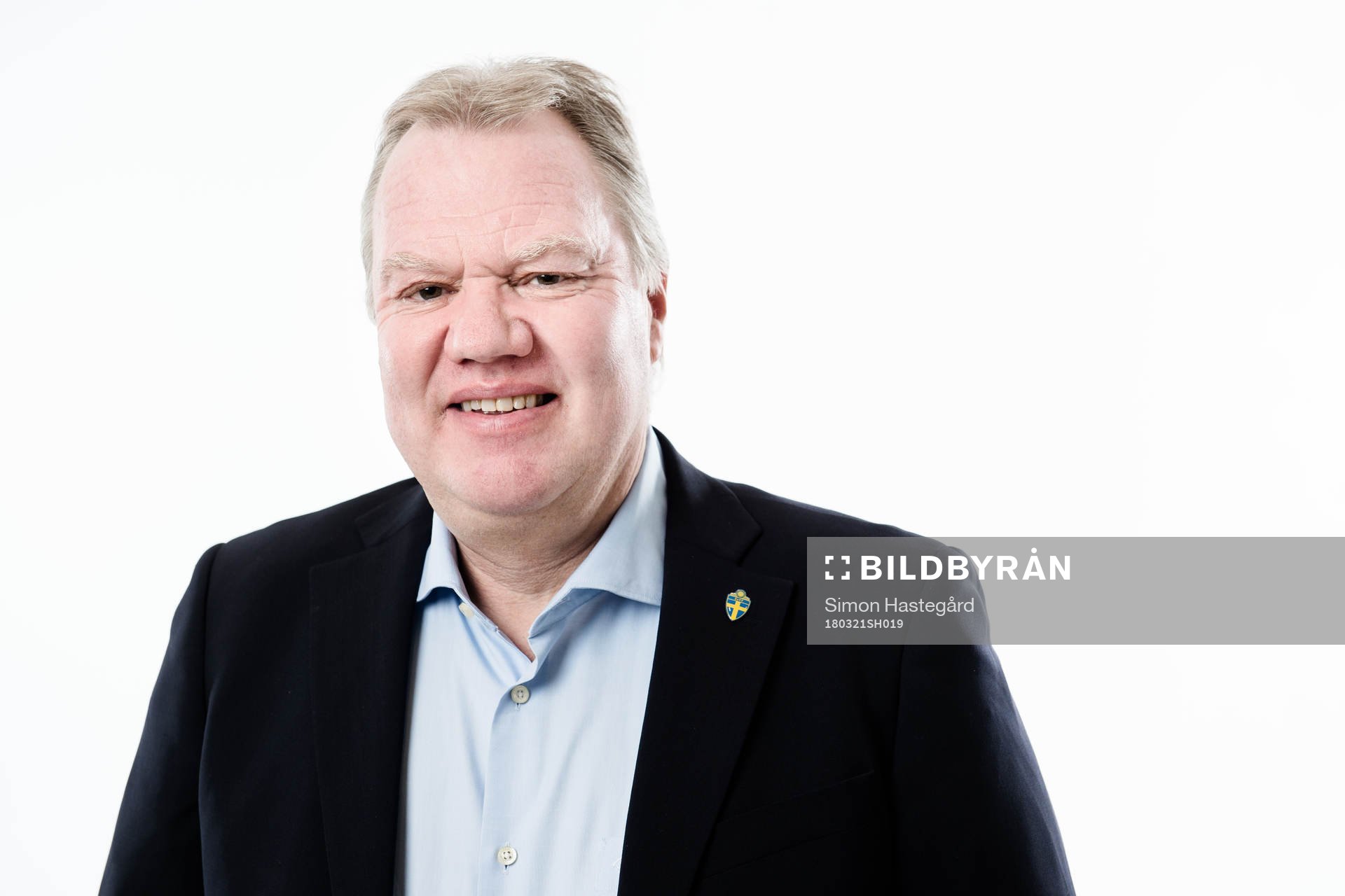 Karl-Erik Nilsson, Ordförande Fotbollförbundet