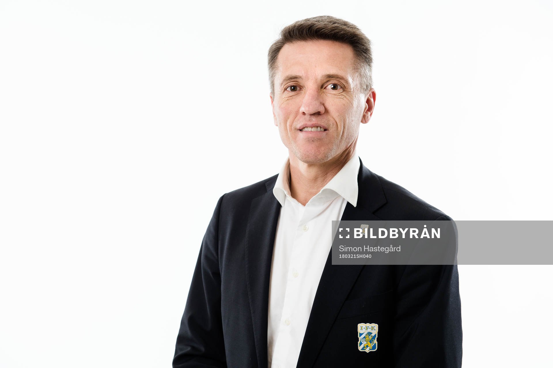 Mats Gren, Sportchef IFK Göteborg