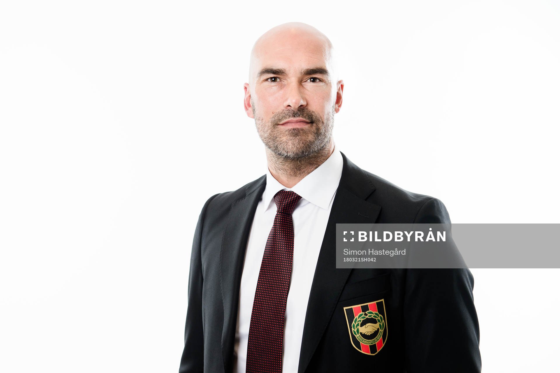 Daniel Majstorovic, Sportchef Brommapojkarna
