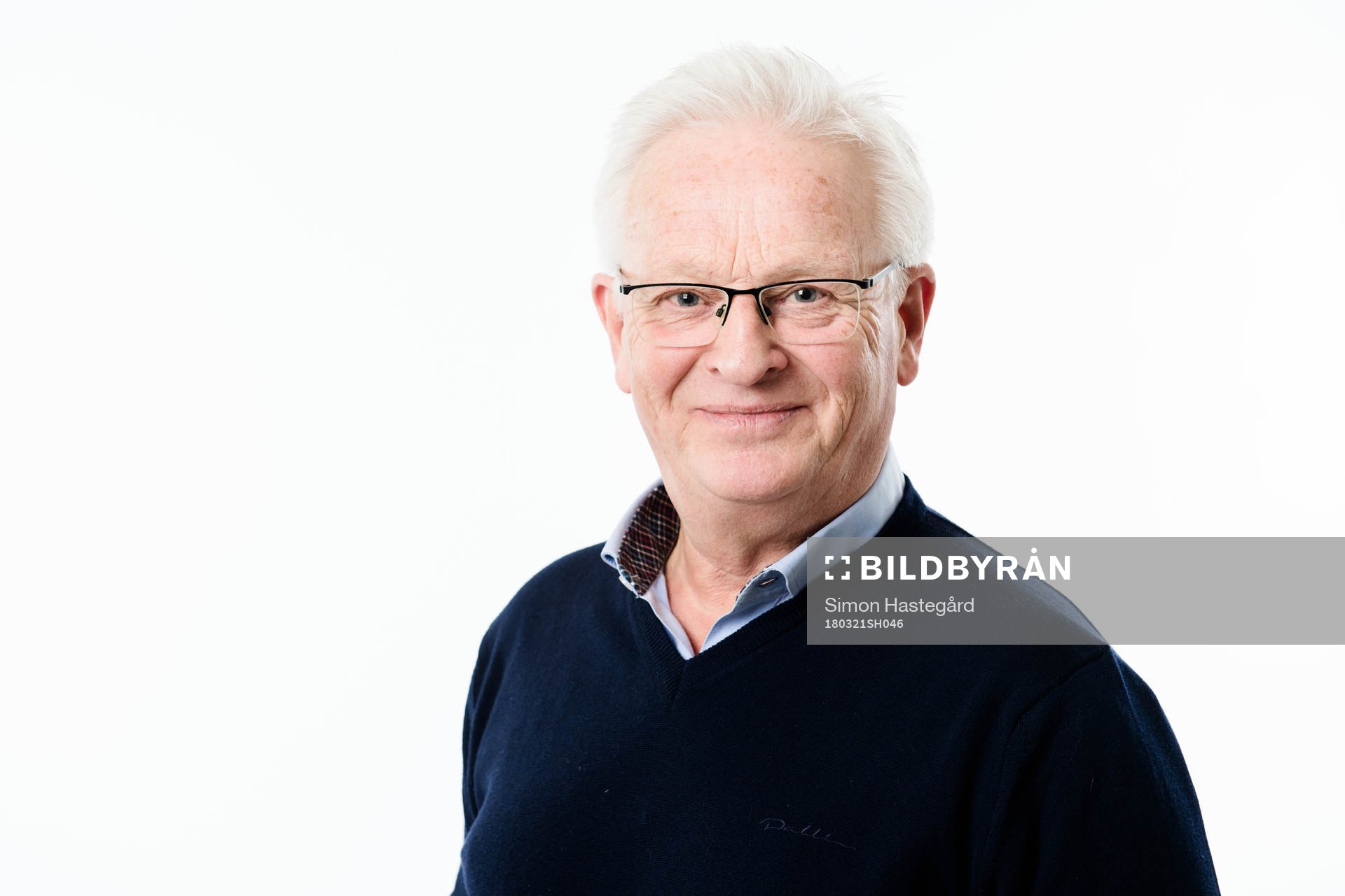 Hans Backe, Cmore