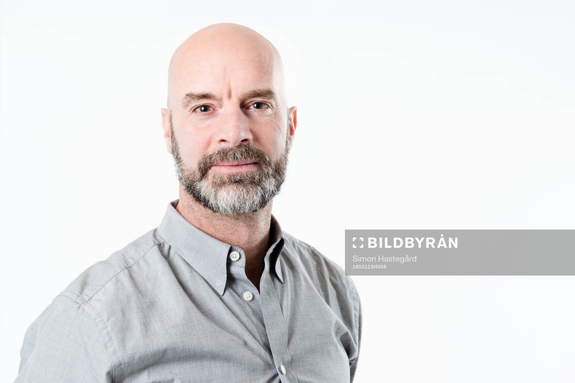 Stefan Johannesson, chef domargruppen