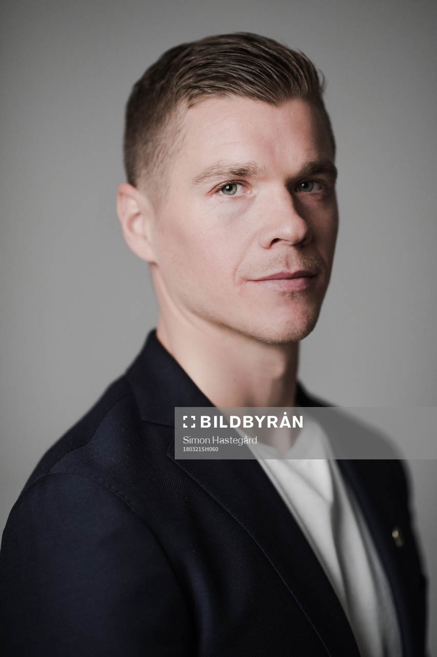 Samuel Holmén, Elfsborg