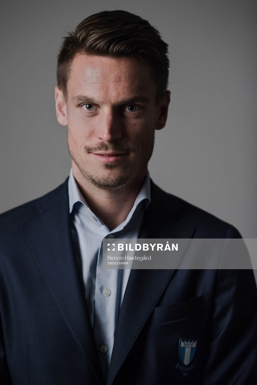Markus Rosenberg, Malmö FF