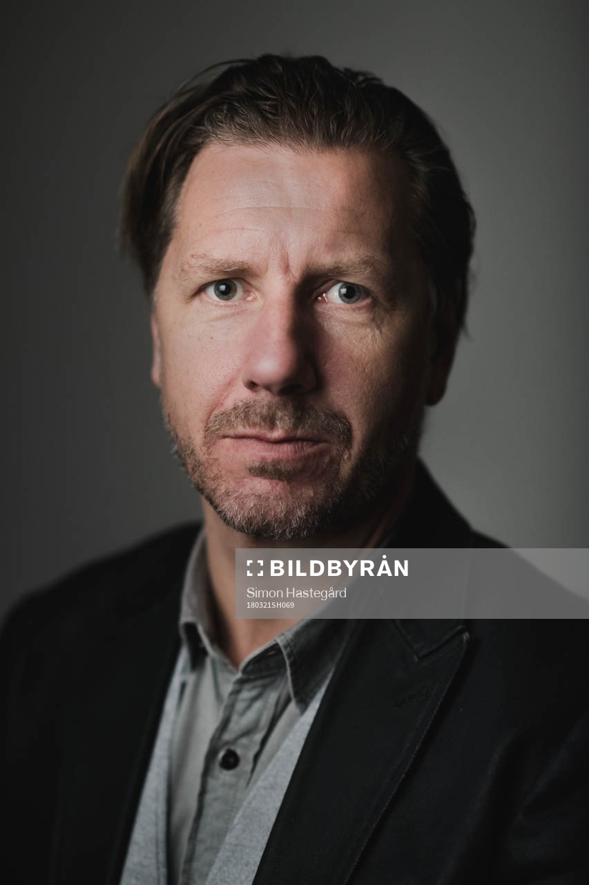 Jesper Jansson, Sportchef Hammarby