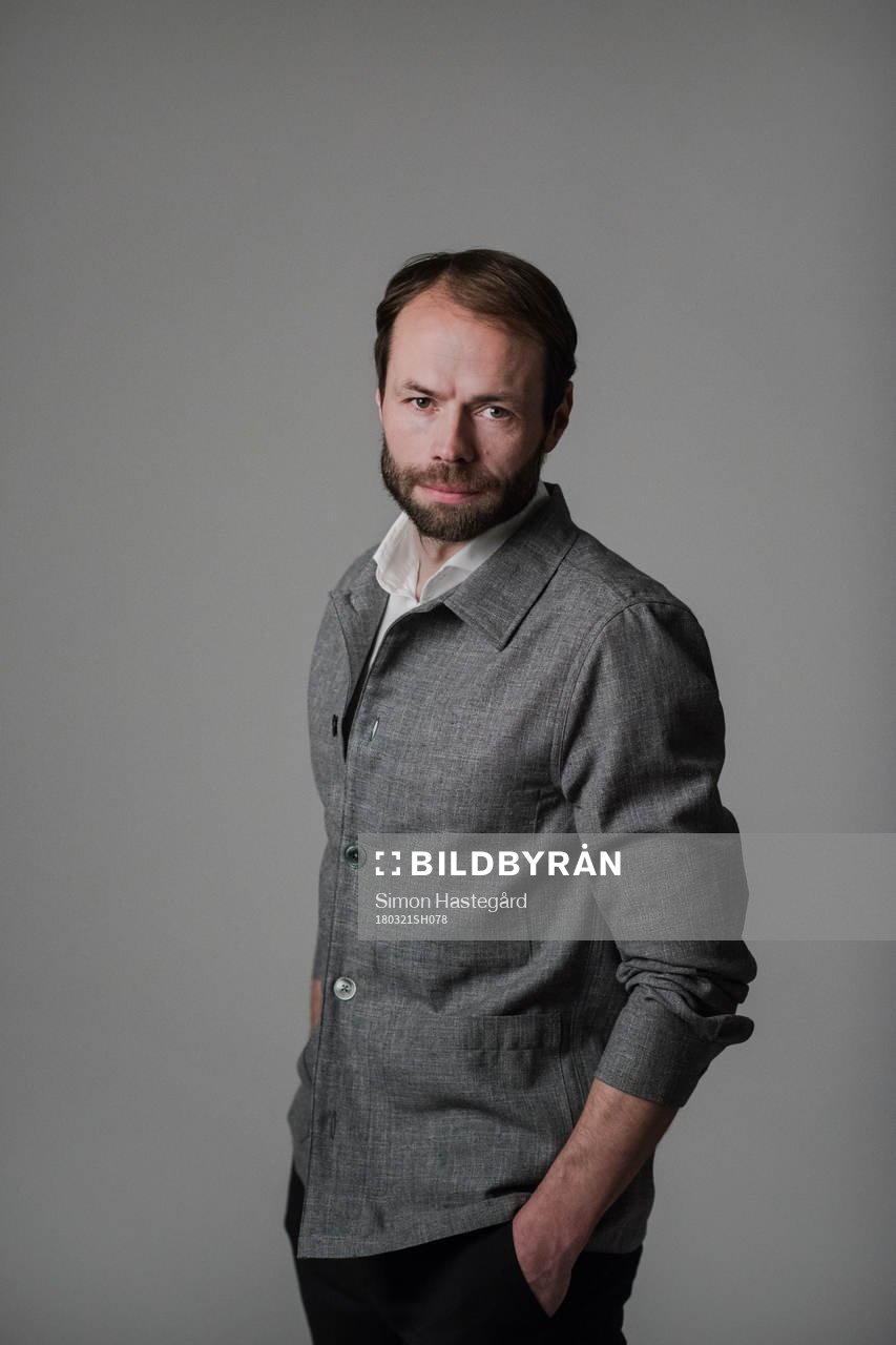 Andreas Alm, Tränare Häcken