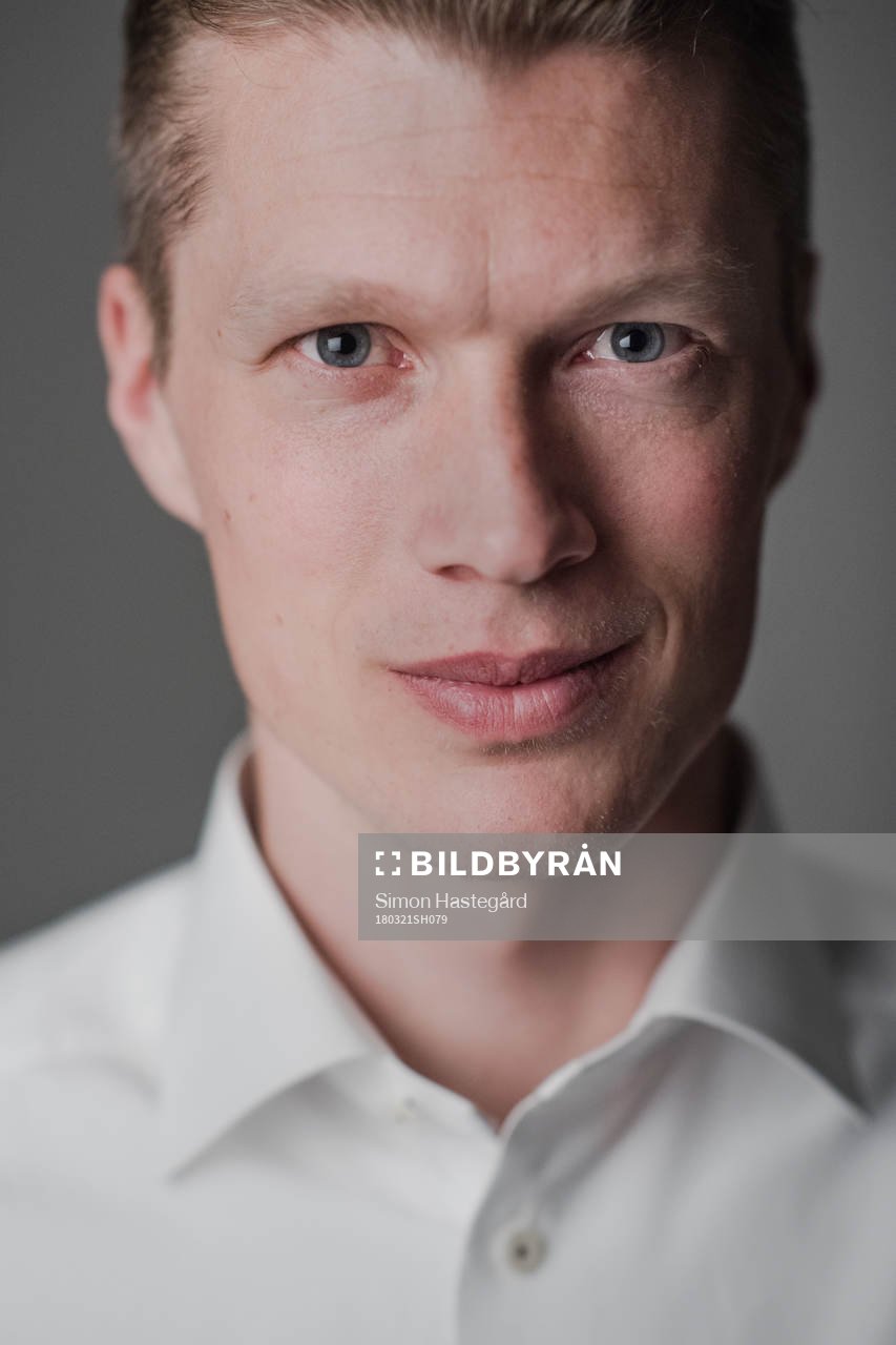 Viktor Elm, Kalmar