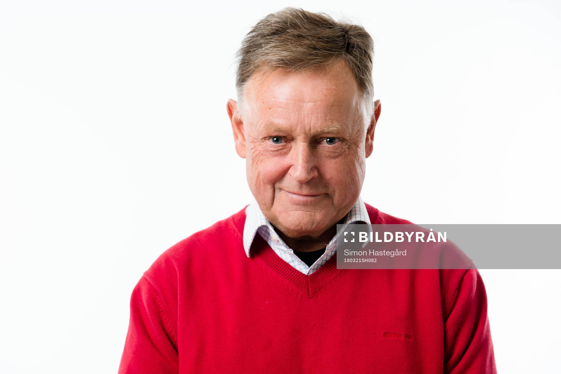 Stefan Thylin