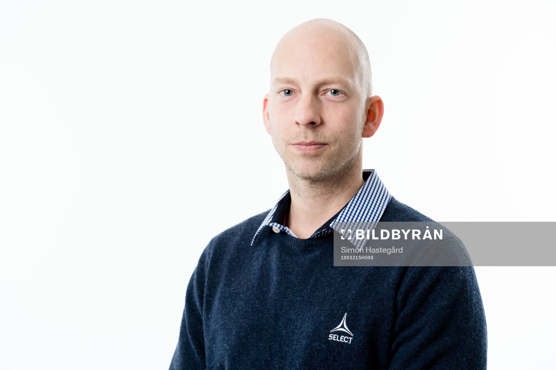 Anders Grähs,  Svenska Select Sport AB