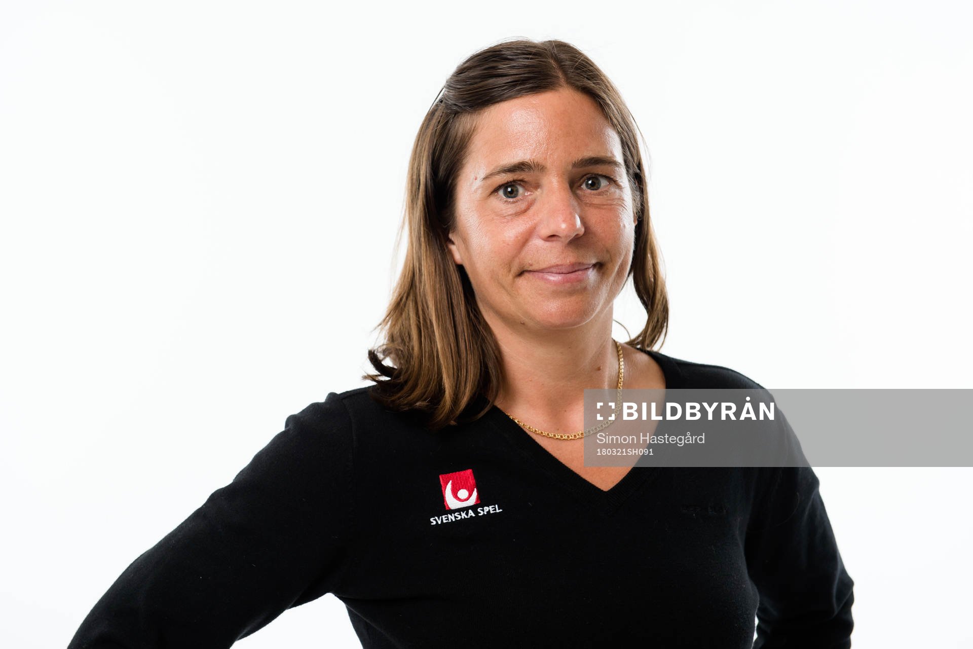 Sara Pettersson, Svenska Spel