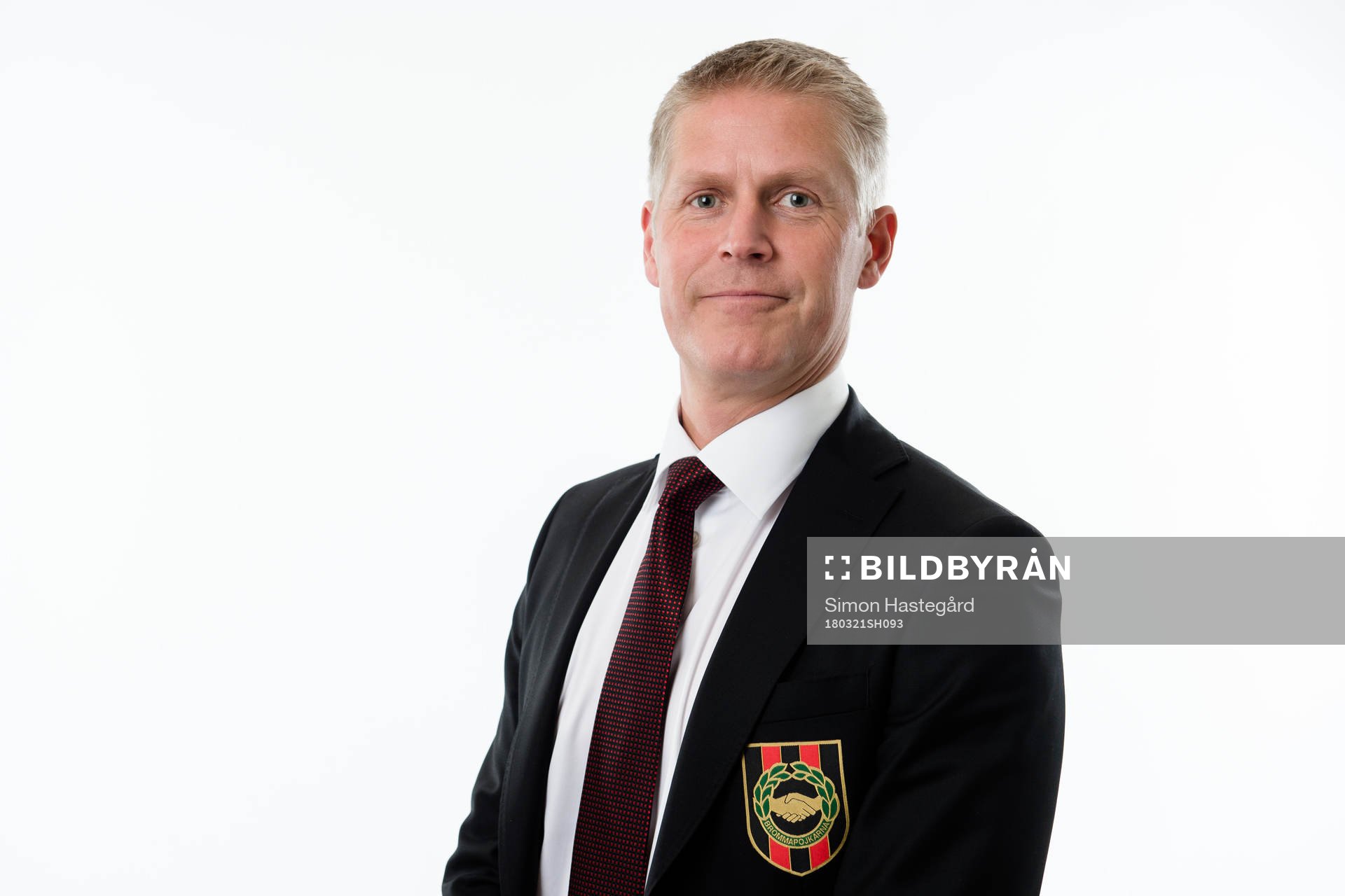 Henrik Nilsson, Brommapojkarna