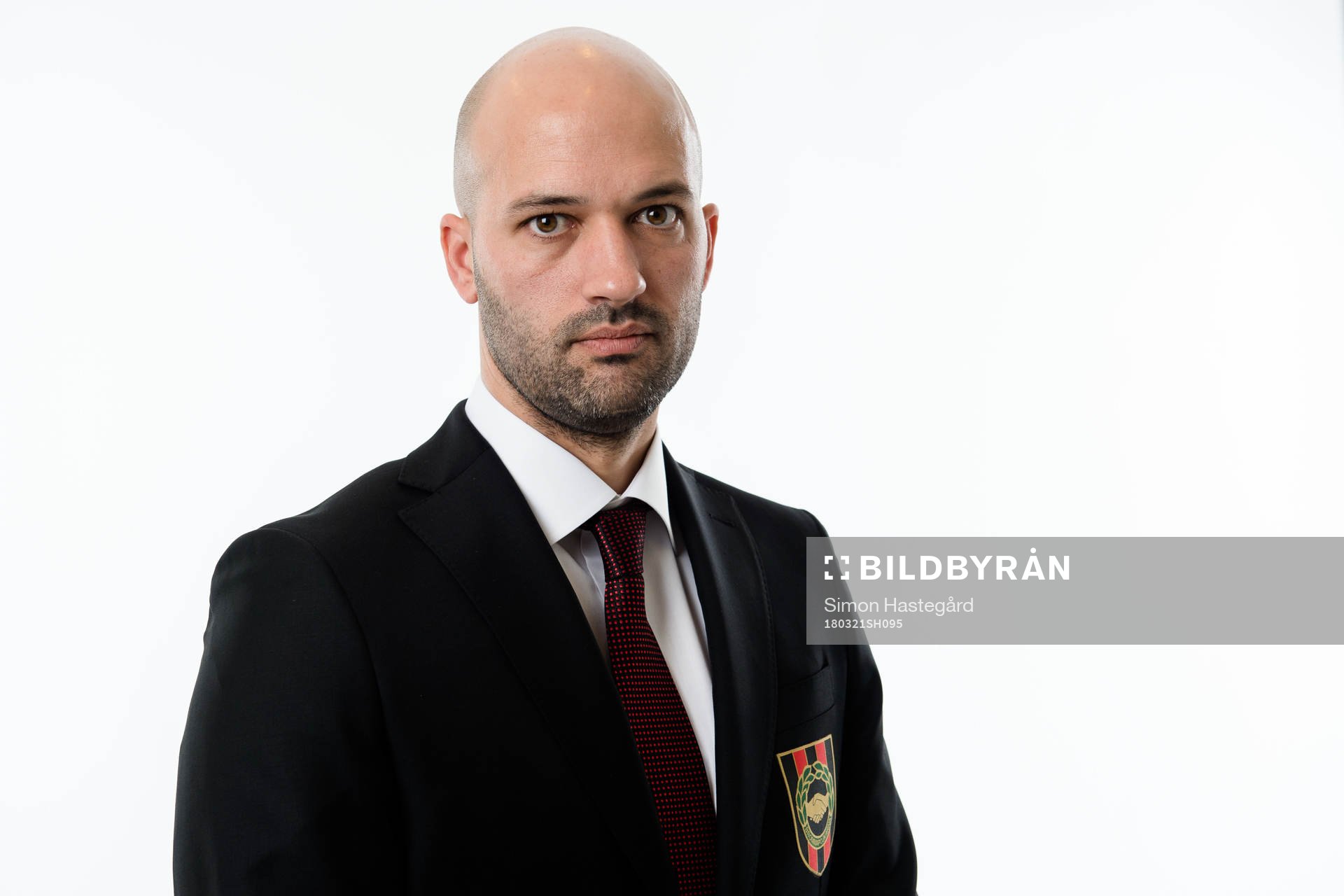 Luis Pimenta, Tränare Brommapojkarna