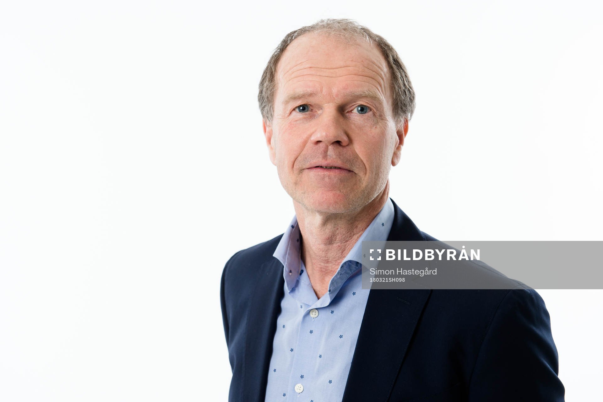 Leif Andersson, Ligakoordinator  Svensk Elitfotboll