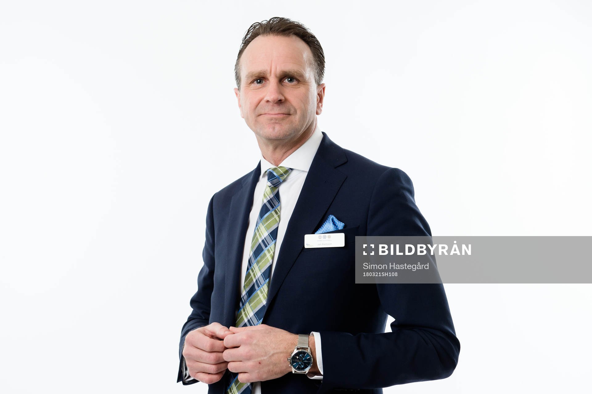 Jan Karlsson, Svensk Elitfotboll