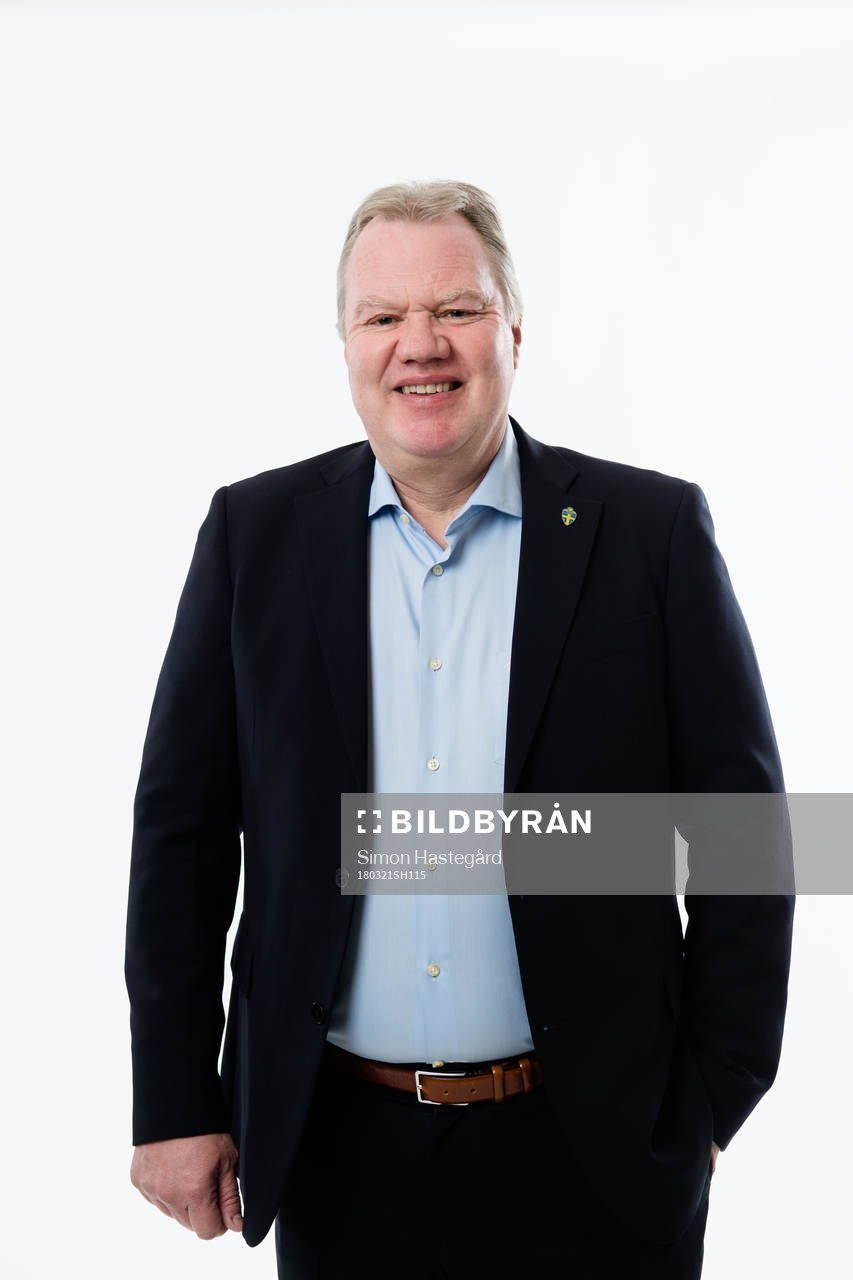 Karl-Erik Nilsson, Ordförande Svenska Fotbollförbundet