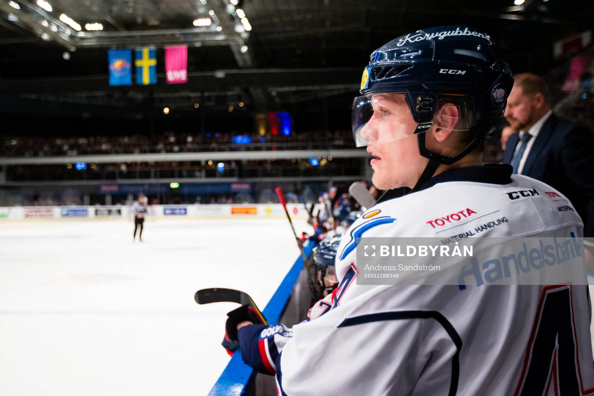 Linköpings Niclas Lundgren