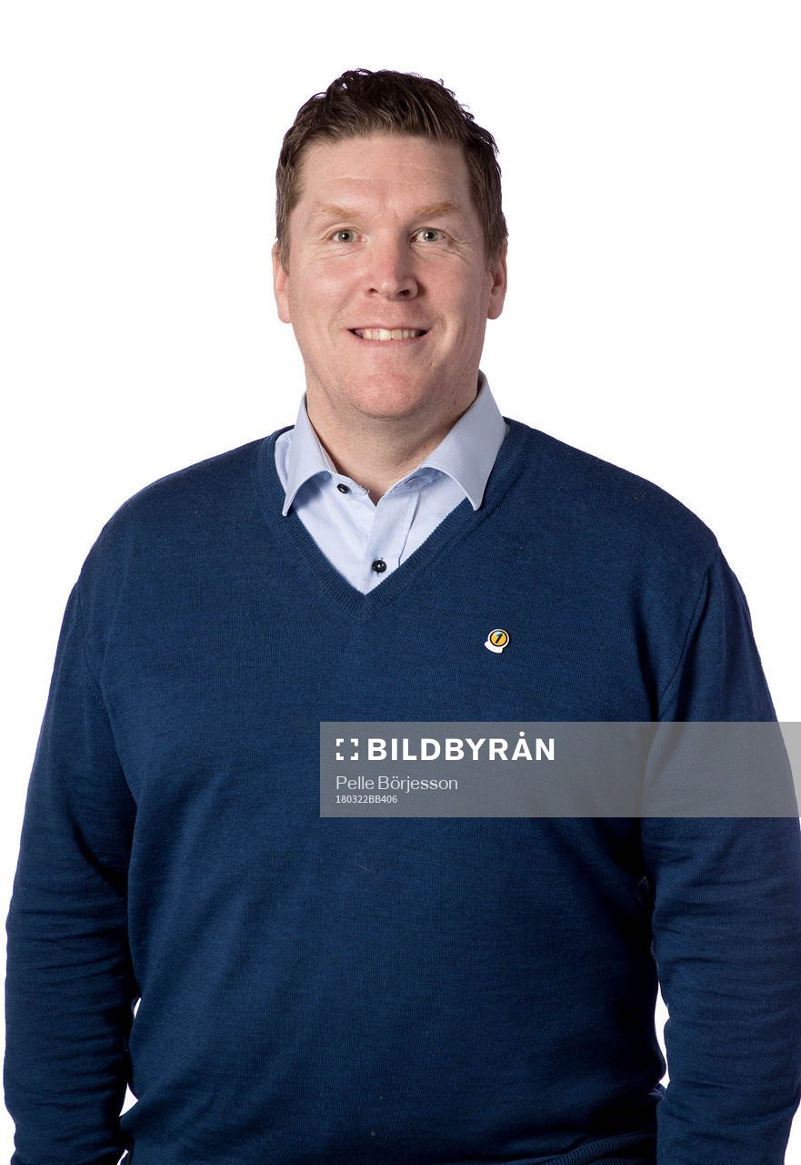 Skellefteås styrelse Mattias Granström