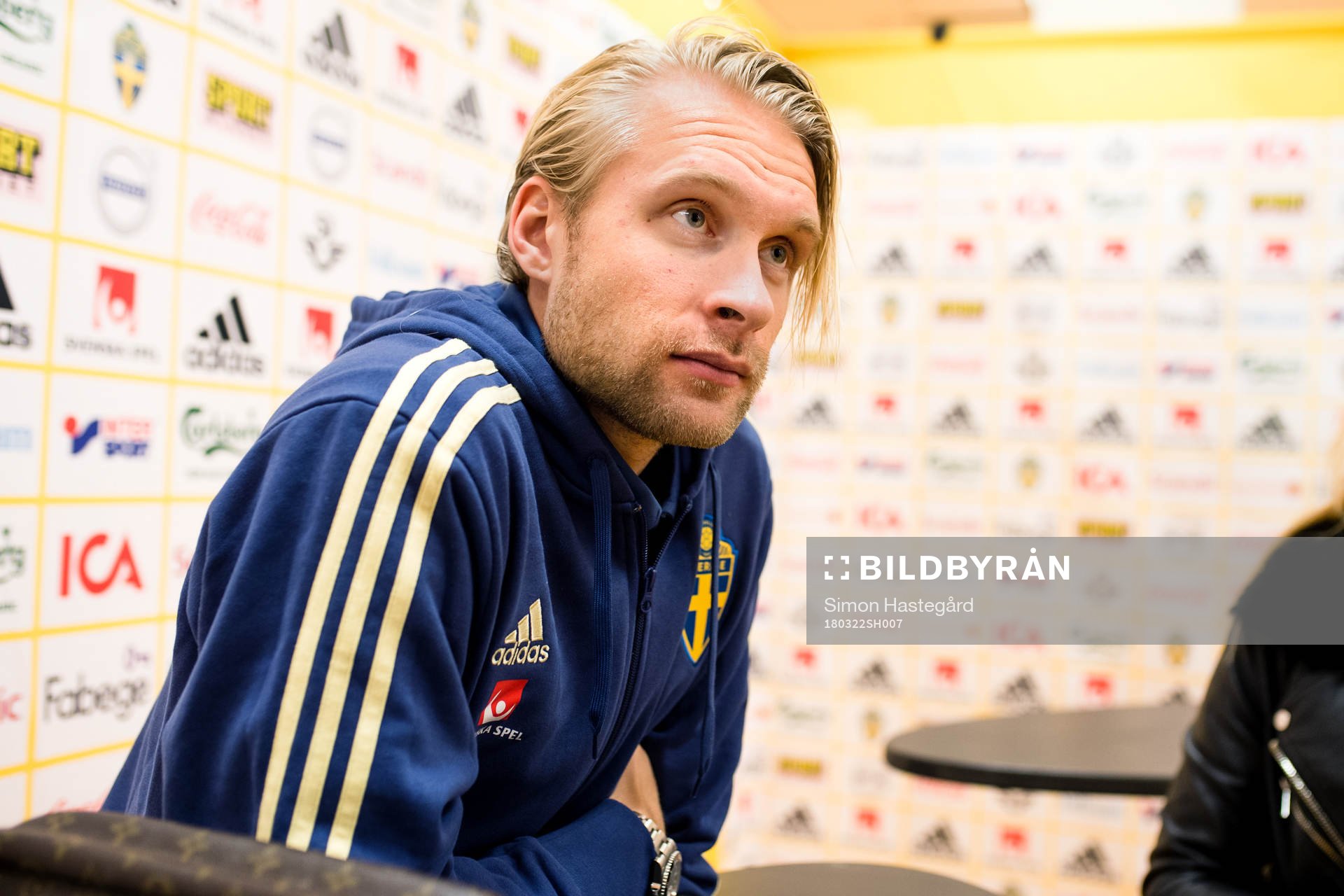 Johan Larsson
