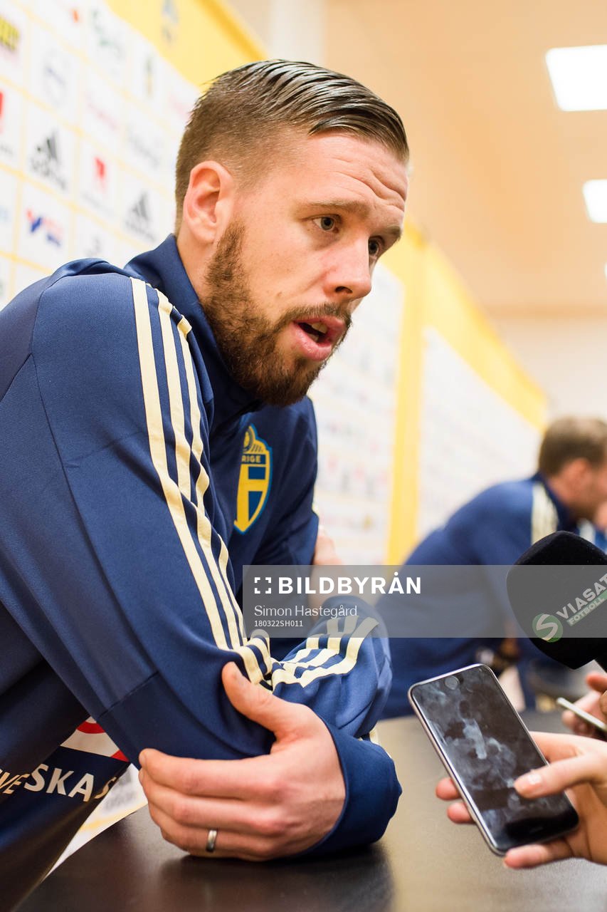 Pontus Jansson