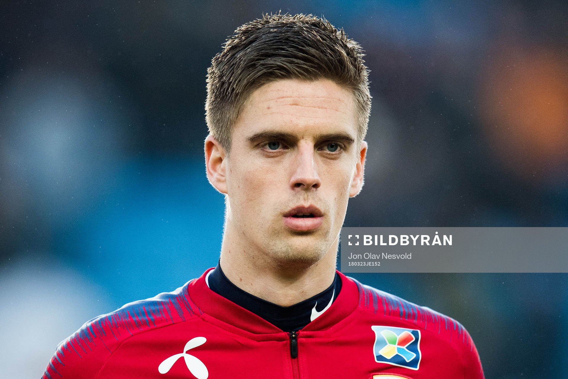 Markus Henriksen