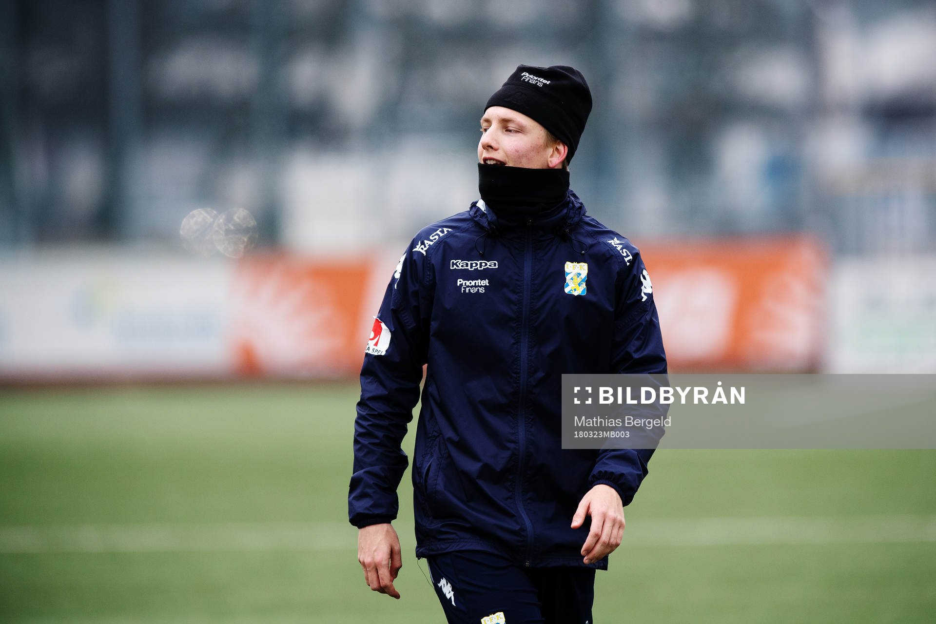 Billy Nordström